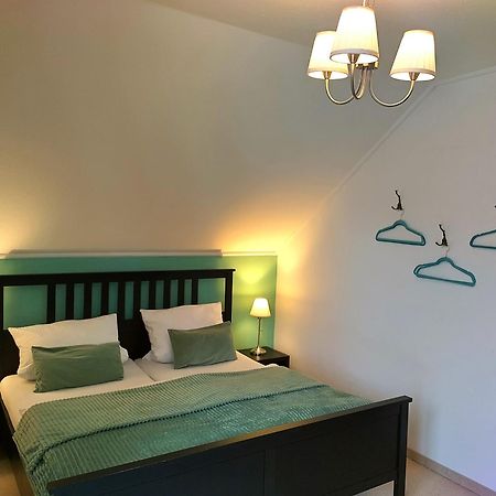 Traumhafte Ferienwohnung Auf 100 Quadratmetern Fuer 6 Pers Naehe Muenchen, Icm, Therme, Muc Forstinning 外观 照片
