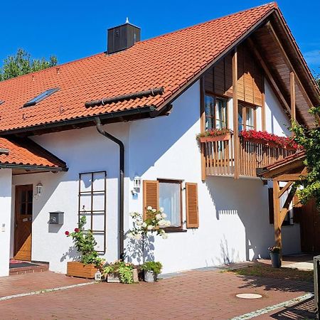 Traumhafte Ferienwohnung Auf 100 Quadratmetern Fuer 6 Pers Naehe Muenchen, Icm, Therme, Muc Forstinning 外观 照片