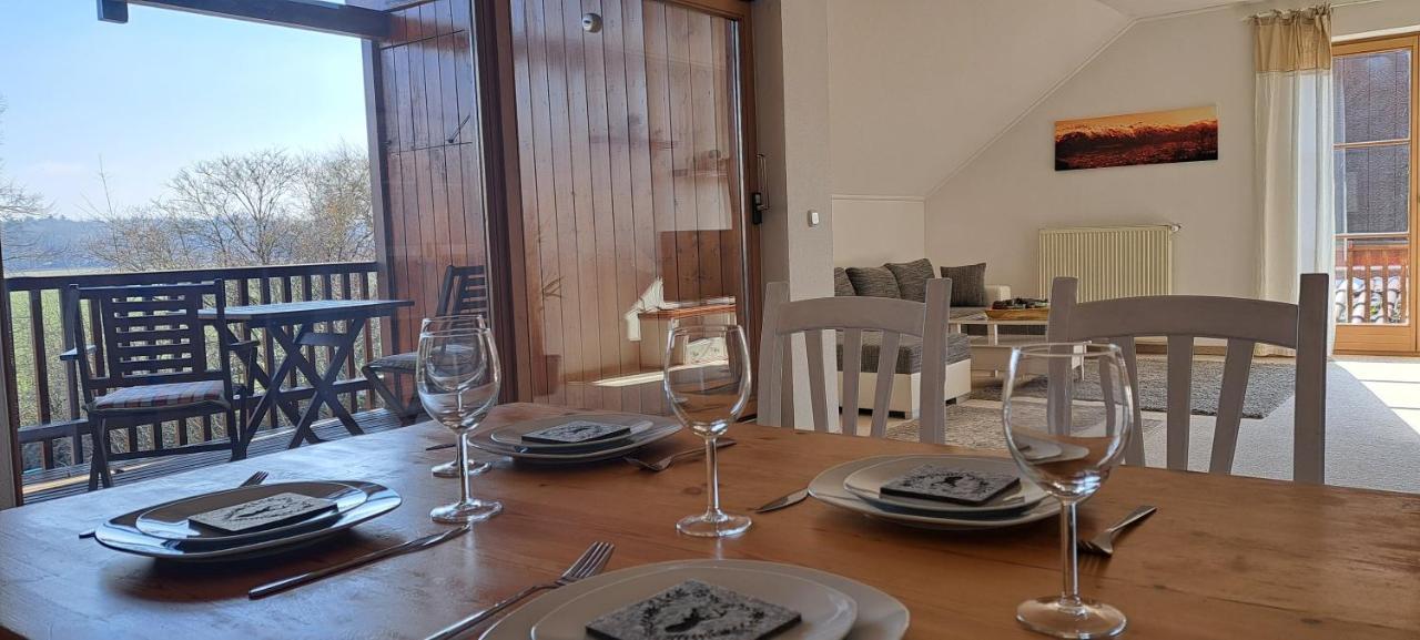 Traumhafte Ferienwohnung Auf 100 Quadratmetern Fuer 6 Pers Naehe Muenchen, Icm, Therme, Muc Forstinning 外观 照片