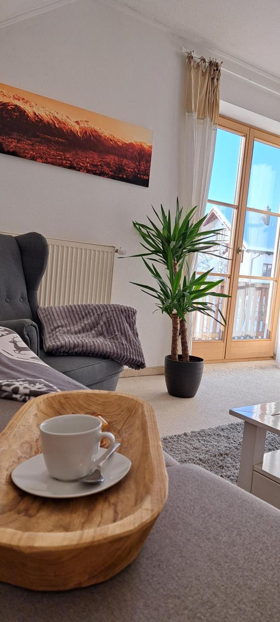 Traumhafte Ferienwohnung Auf 100 Quadratmetern Fuer 6 Pers Naehe Muenchen, Icm, Therme, Muc Forstinning 外观 照片