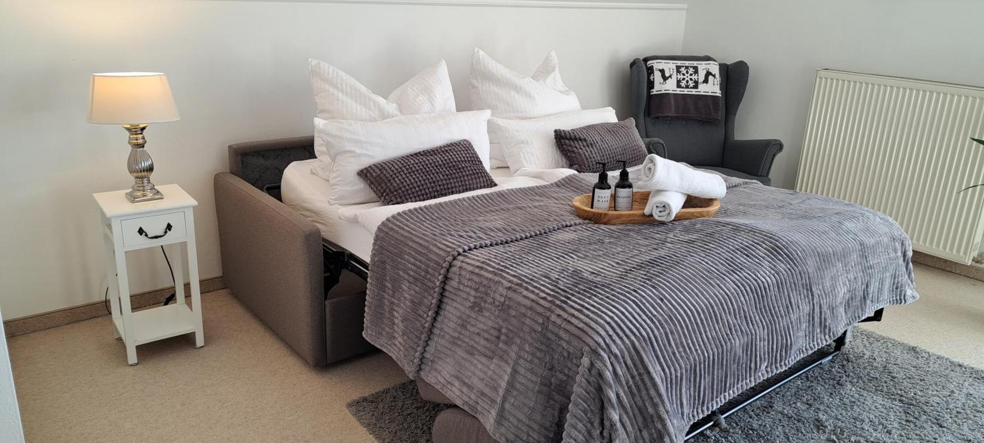Traumhafte Ferienwohnung Auf 100 Quadratmetern Fuer 6 Pers Naehe Muenchen, Icm, Therme, Muc Forstinning 外观 照片