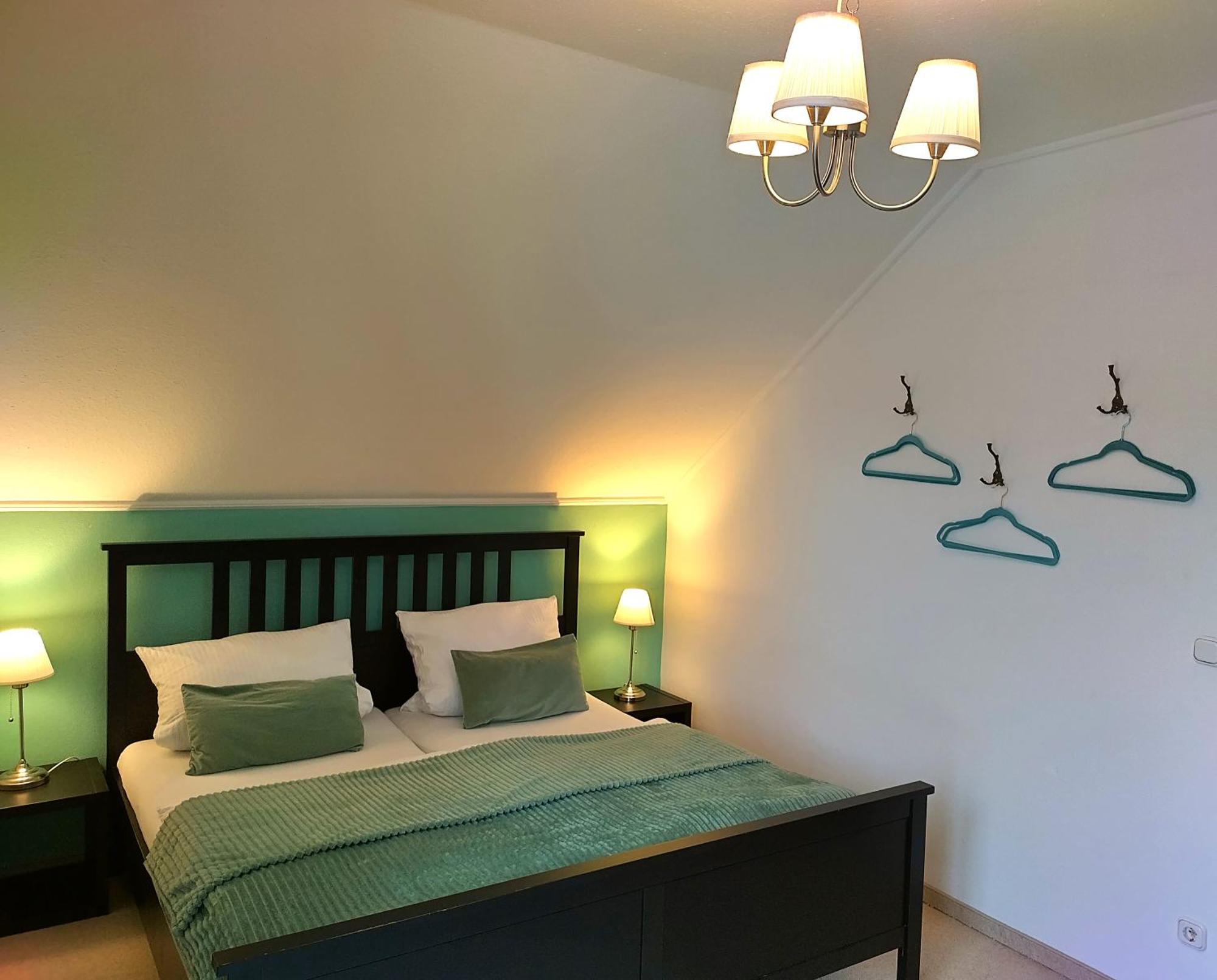 Traumhafte Ferienwohnung Auf 100 Quadratmetern Fuer 6 Pers Naehe Muenchen, Icm, Therme, Muc Forstinning 外观 照片